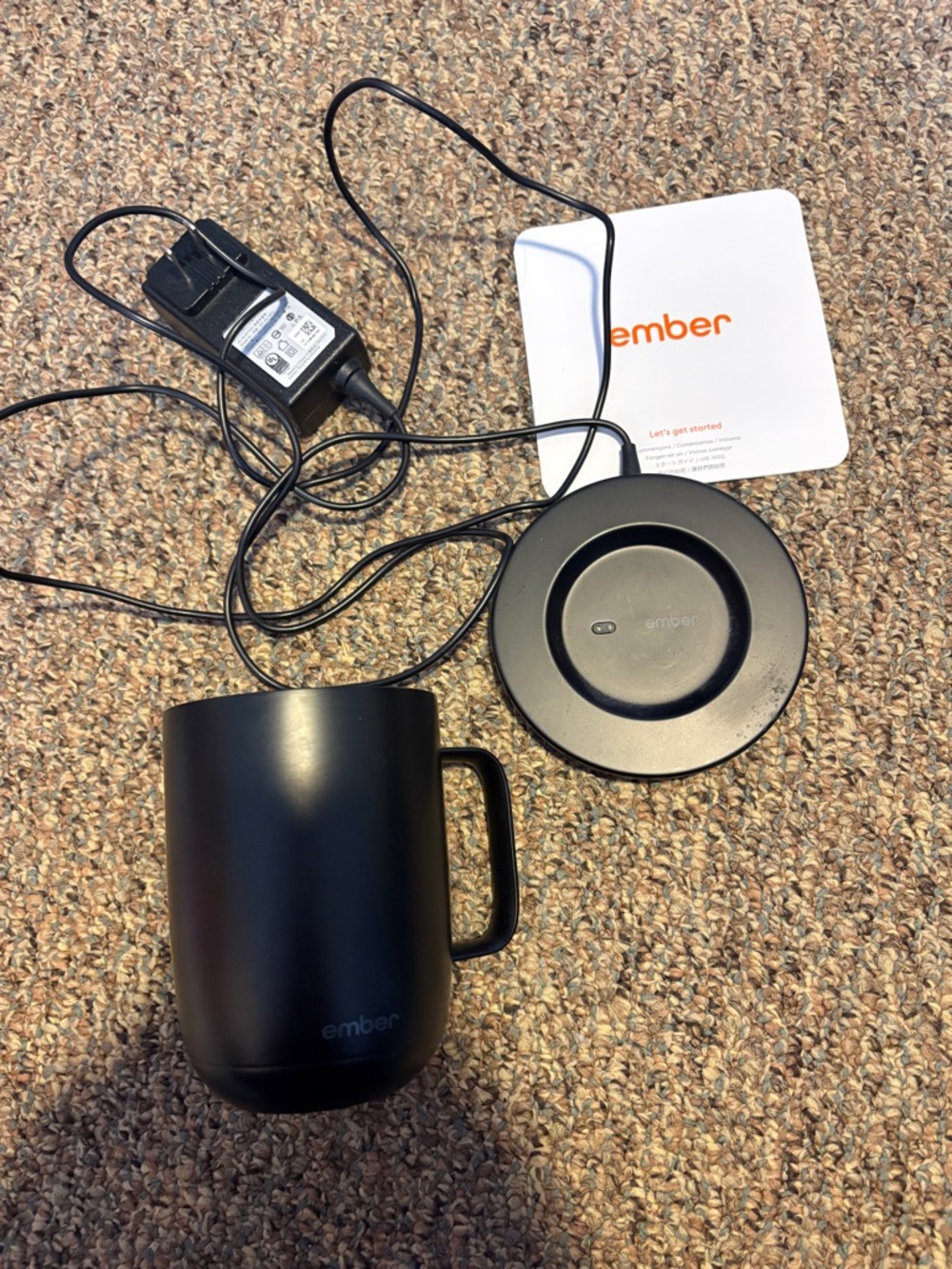 Ember Mug